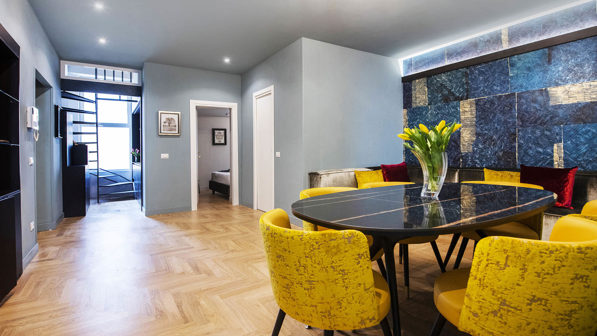 Maison d'Art Collection 8