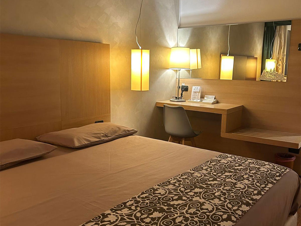 Matrimoniale Classic 5