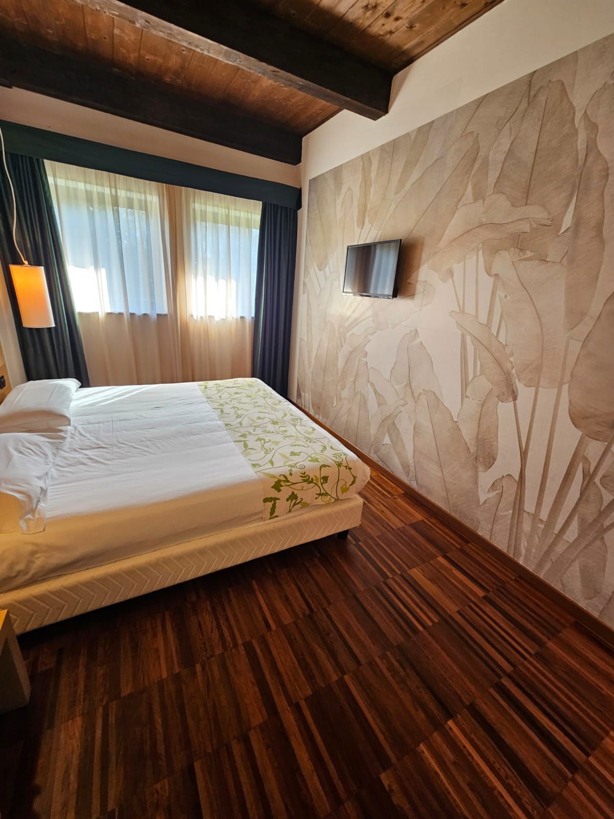 Matrimoniale Classic 3