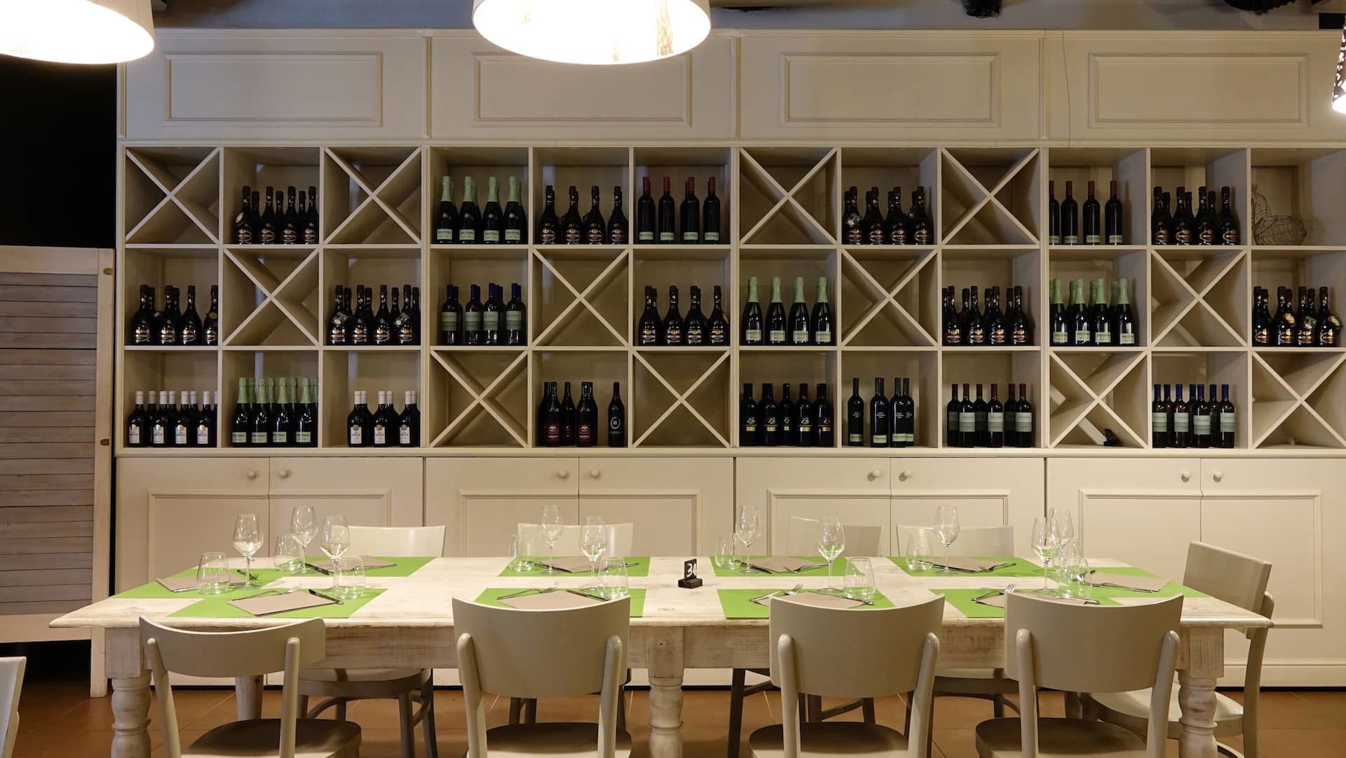 Atto Primo Restaurant 2