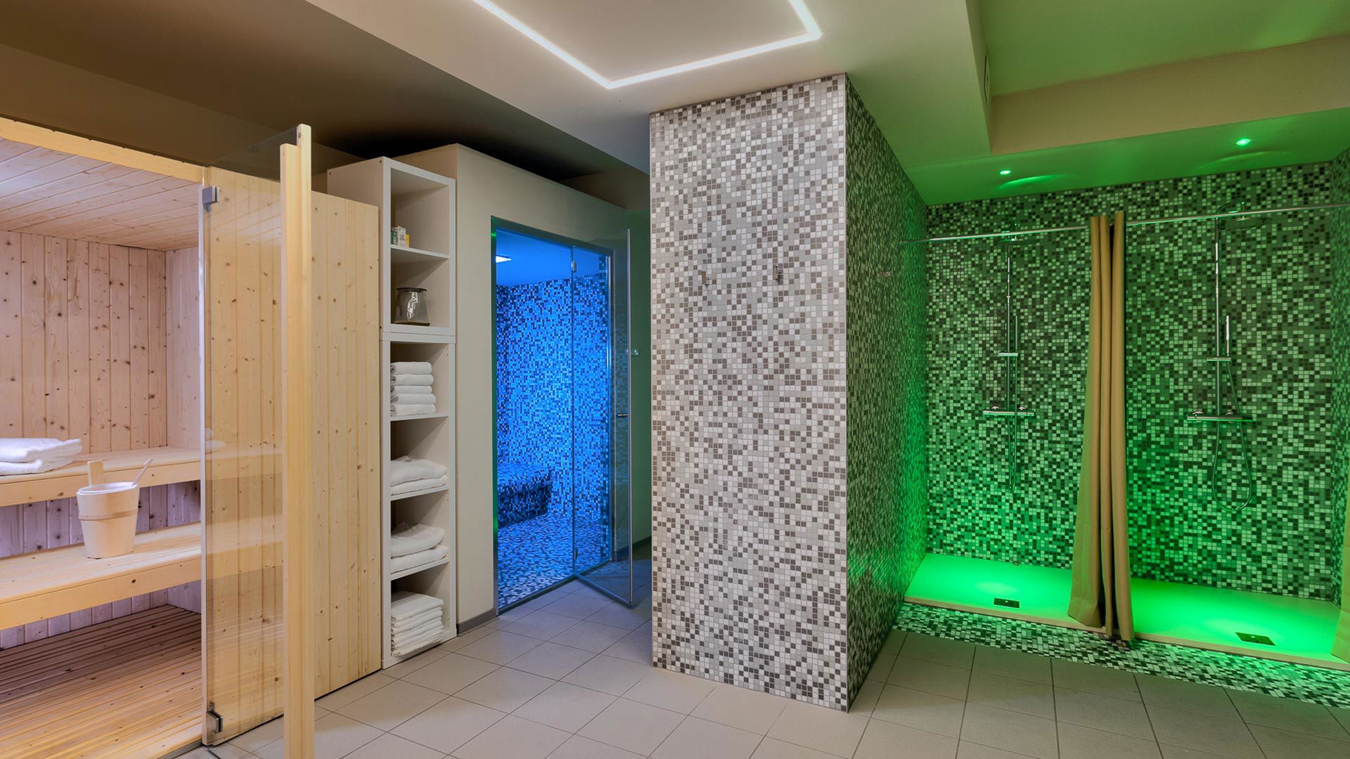 Wellness 1 Wellness 1