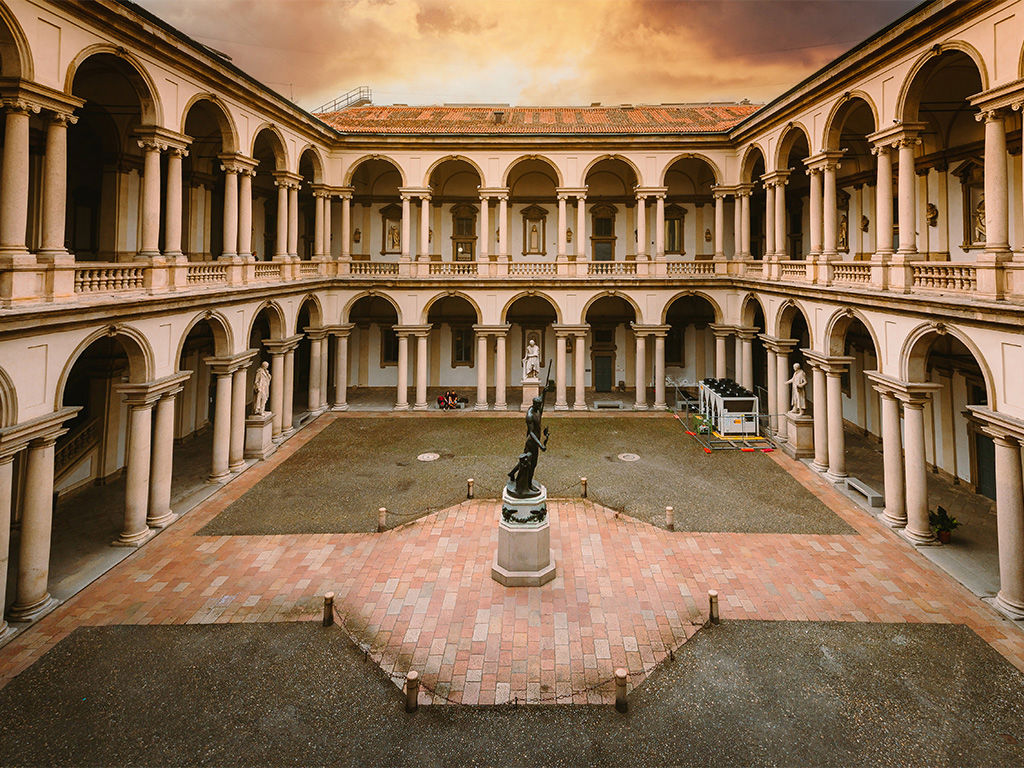 Benvenuti a The Couper Spiga 6