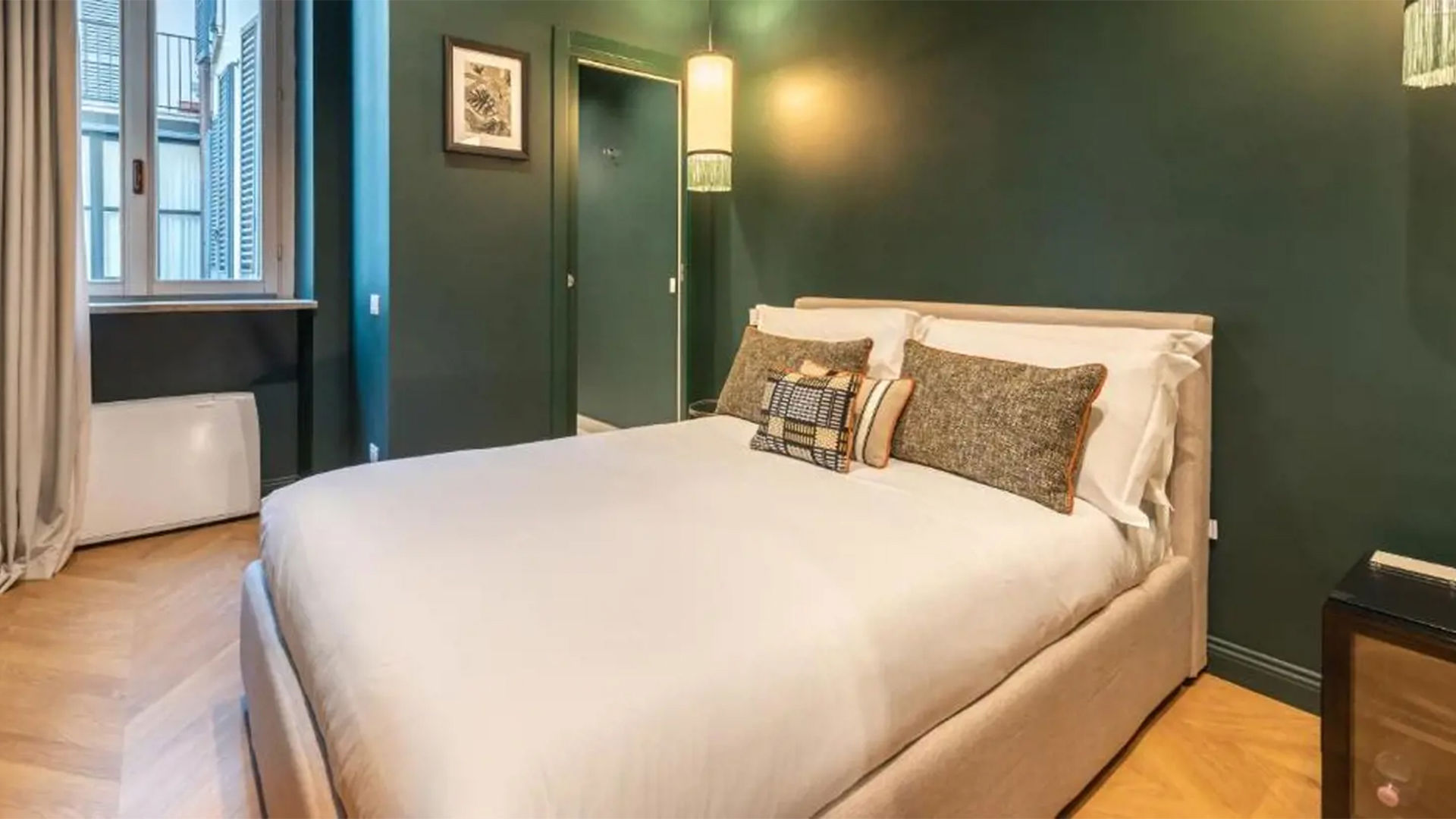 Deluxe Room - Separate Building 2