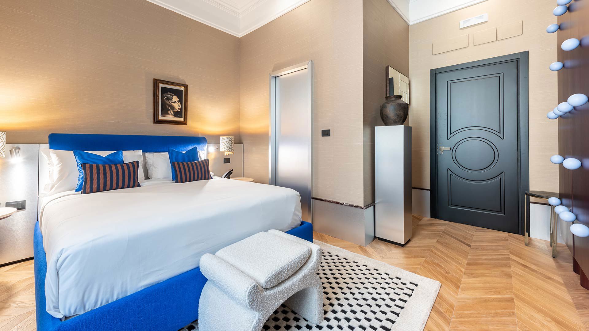 Welcome to The Couper Umiltà 20