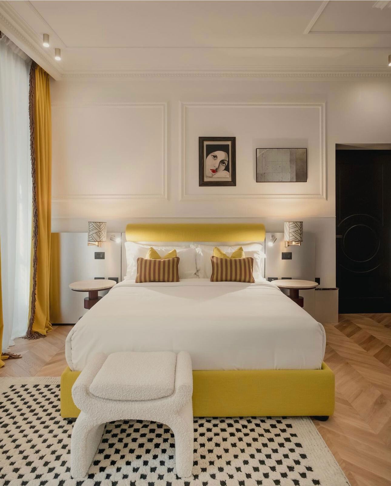 Welcome to The Couper Umiltà 20