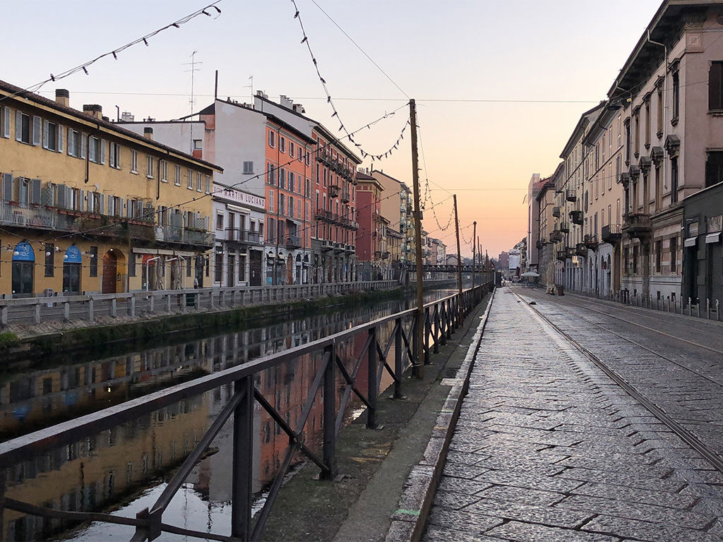 Welcome to The Couper SantAndrea 6