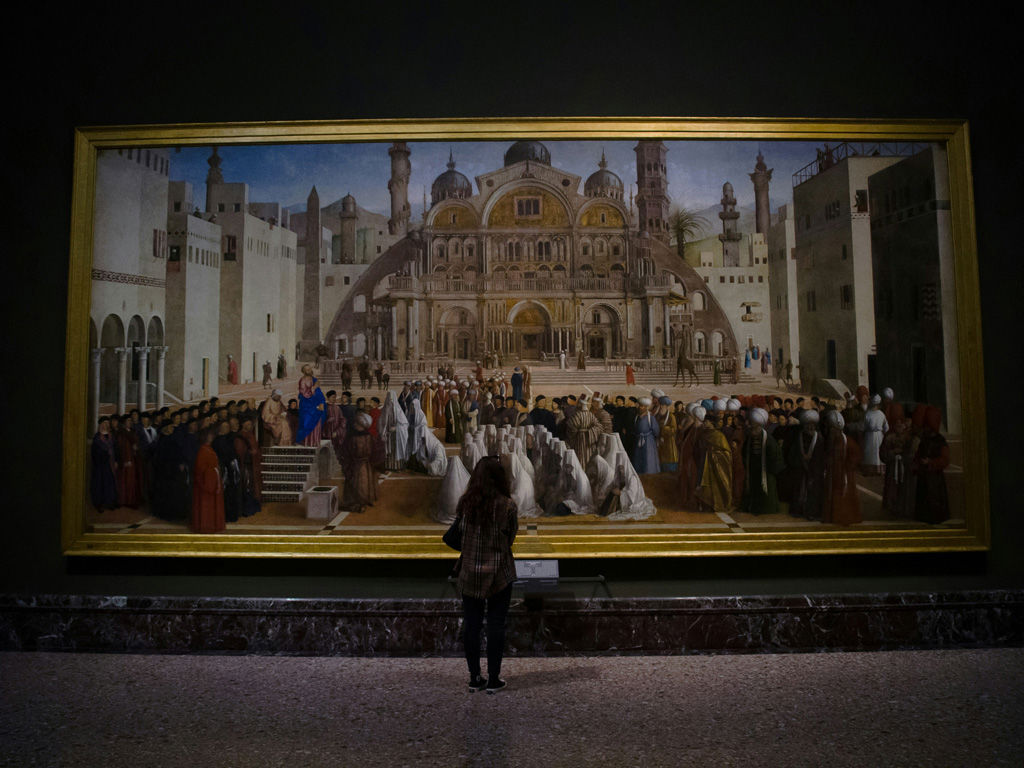 Benvenuto a The Couper Castello 4