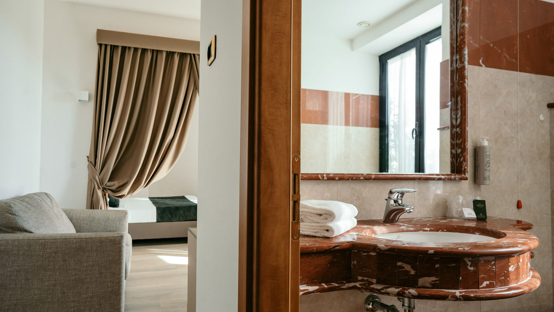 Junior Suite Superior 2