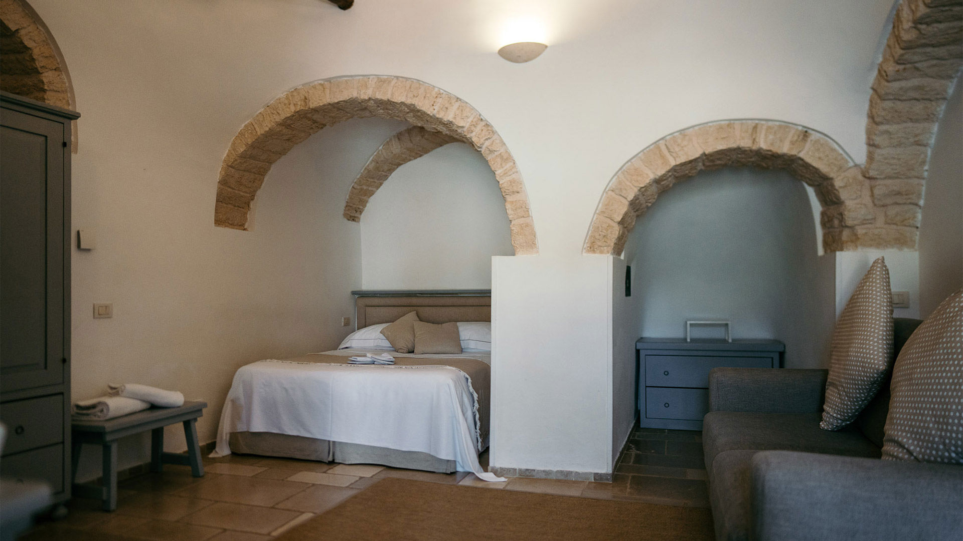 Trullo Romantico 4