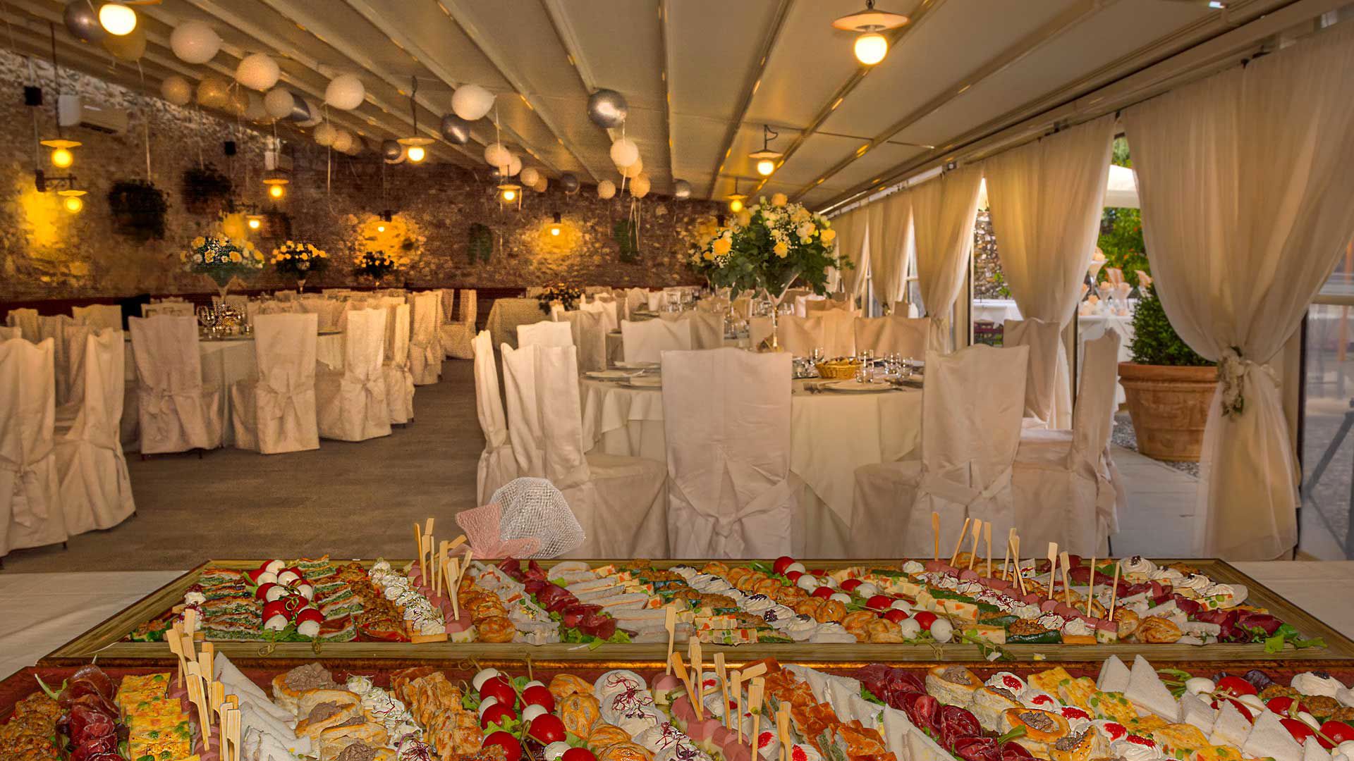 Weddings and events 3