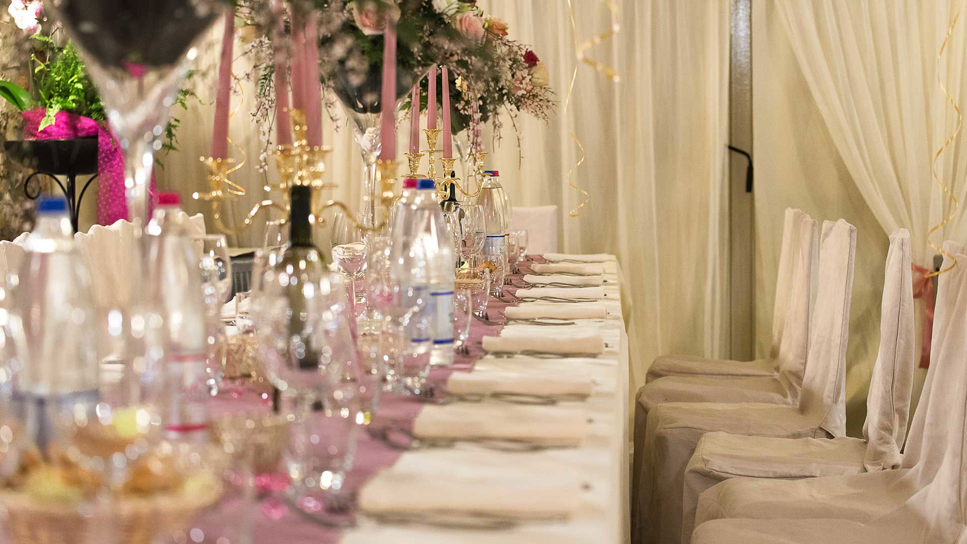 Weddings and events 2