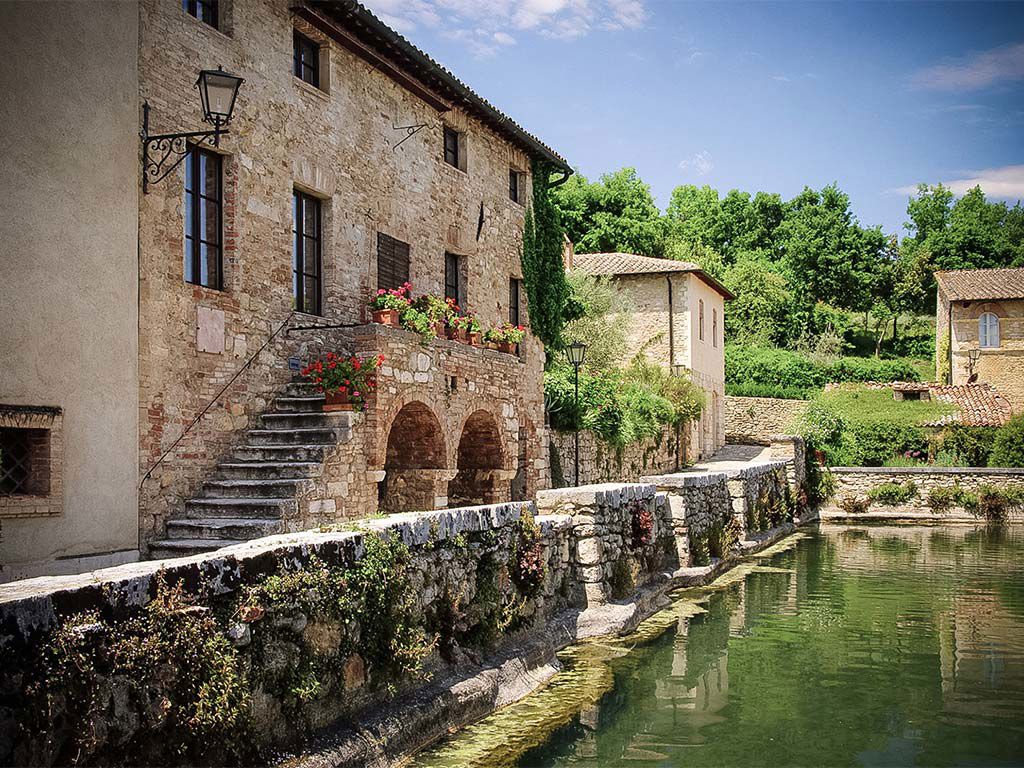 Surroundings 6 Surroundings 6