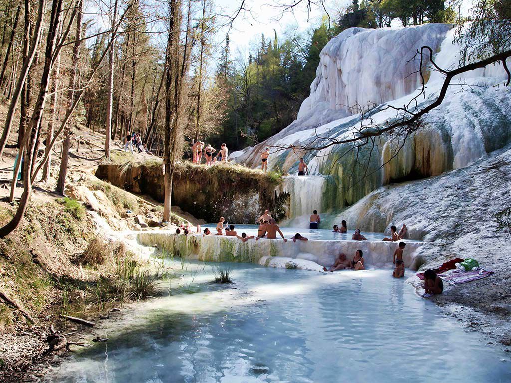 Surroundings 6 Surroundings 6