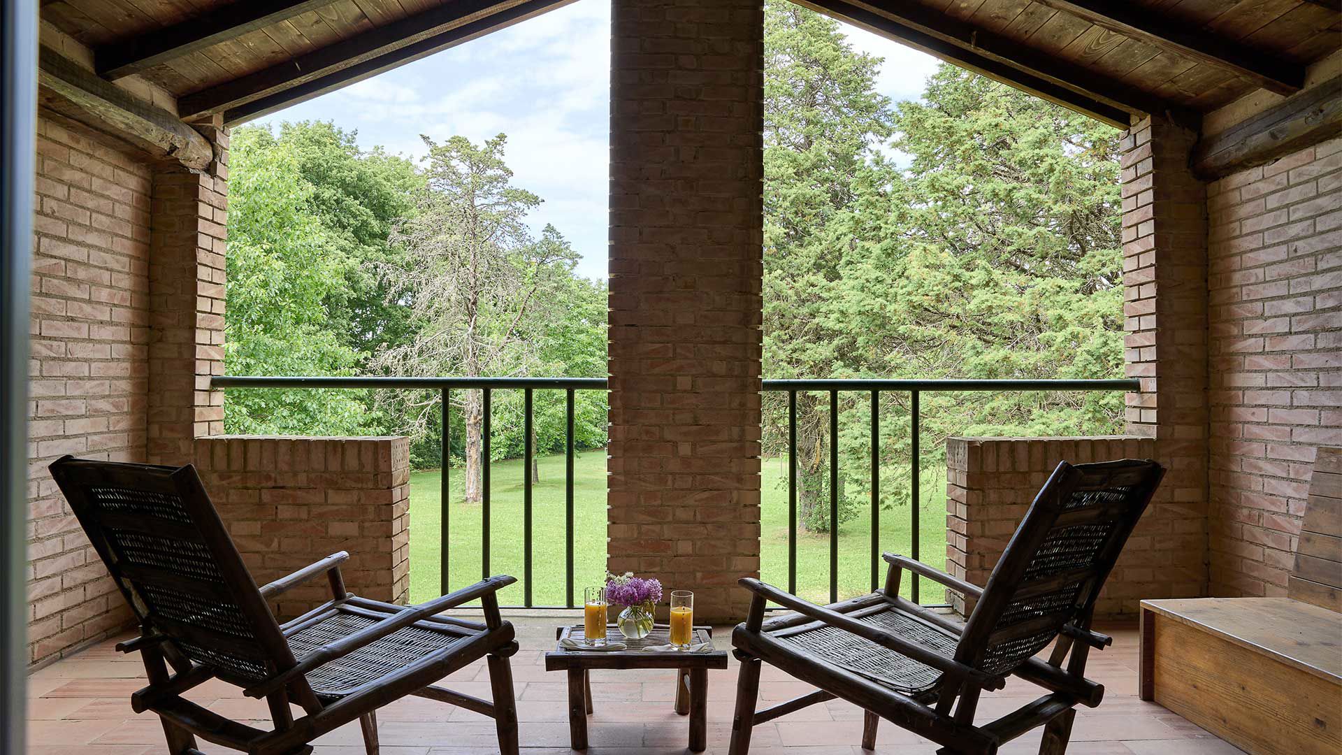 Casa Mancini - Holiday House 12