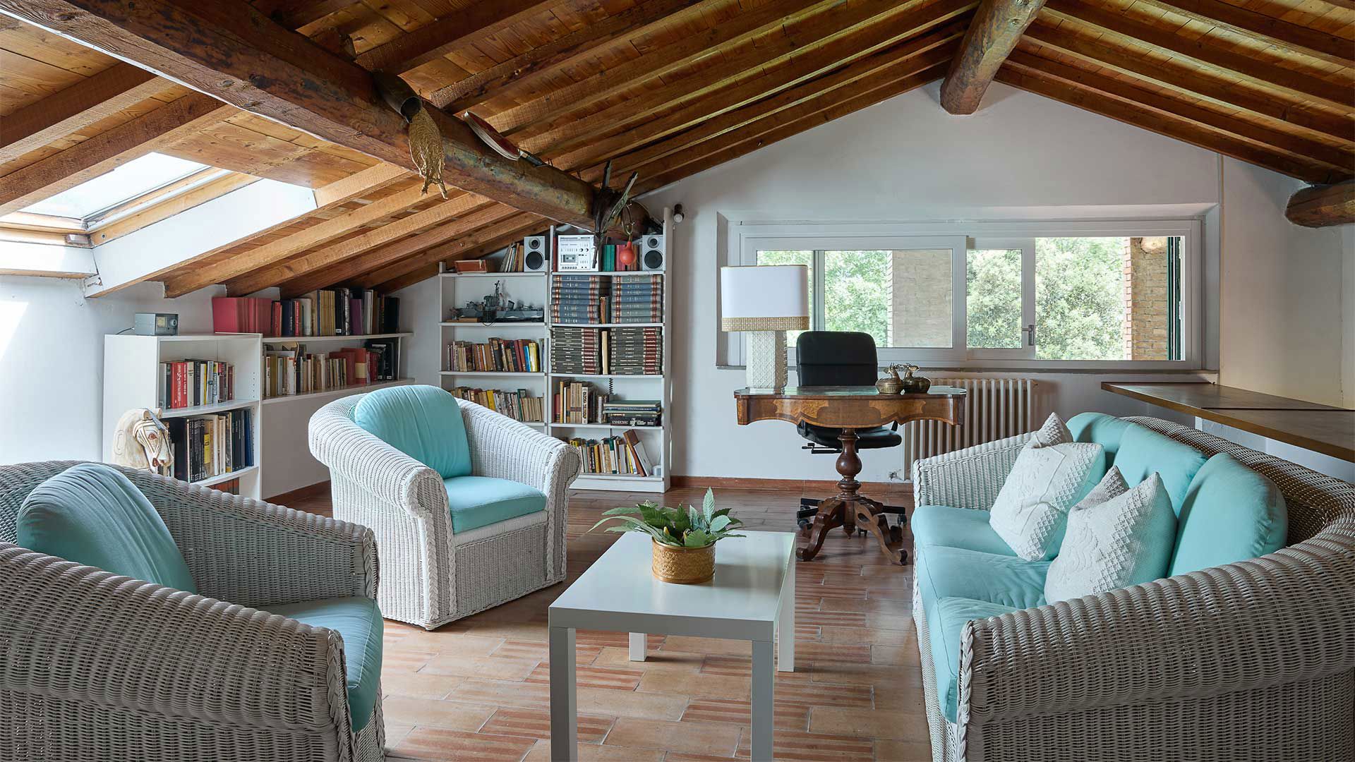 Casa Mancini - Holiday House 15