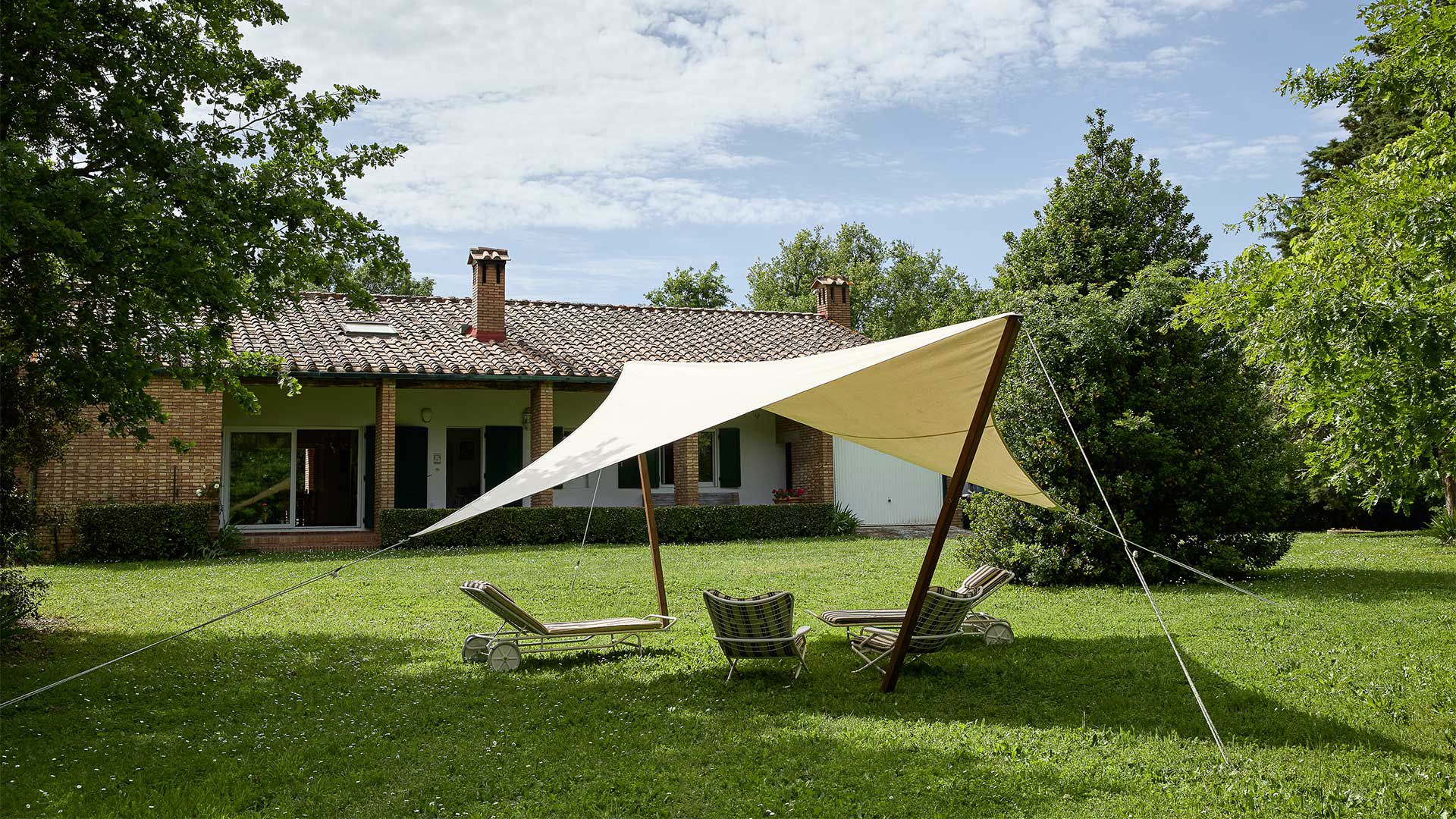 Casa Mancini - Holiday House 14