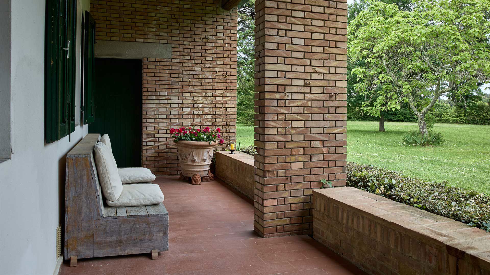 Casa Mancini - Holiday House 18