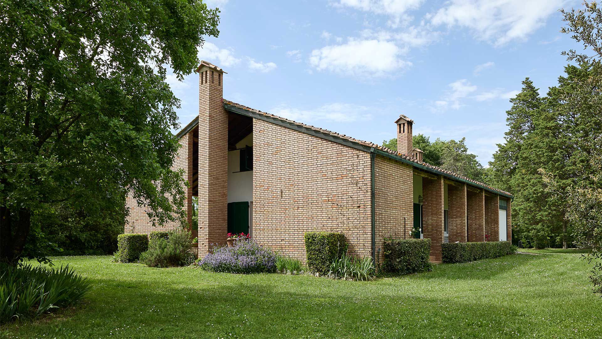 Casa Mancini - Holiday House 16