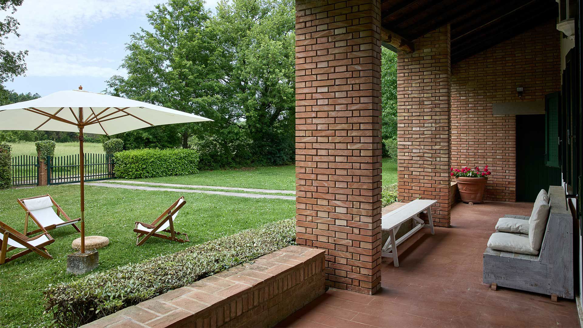 Casa Mancini - Holiday House 17