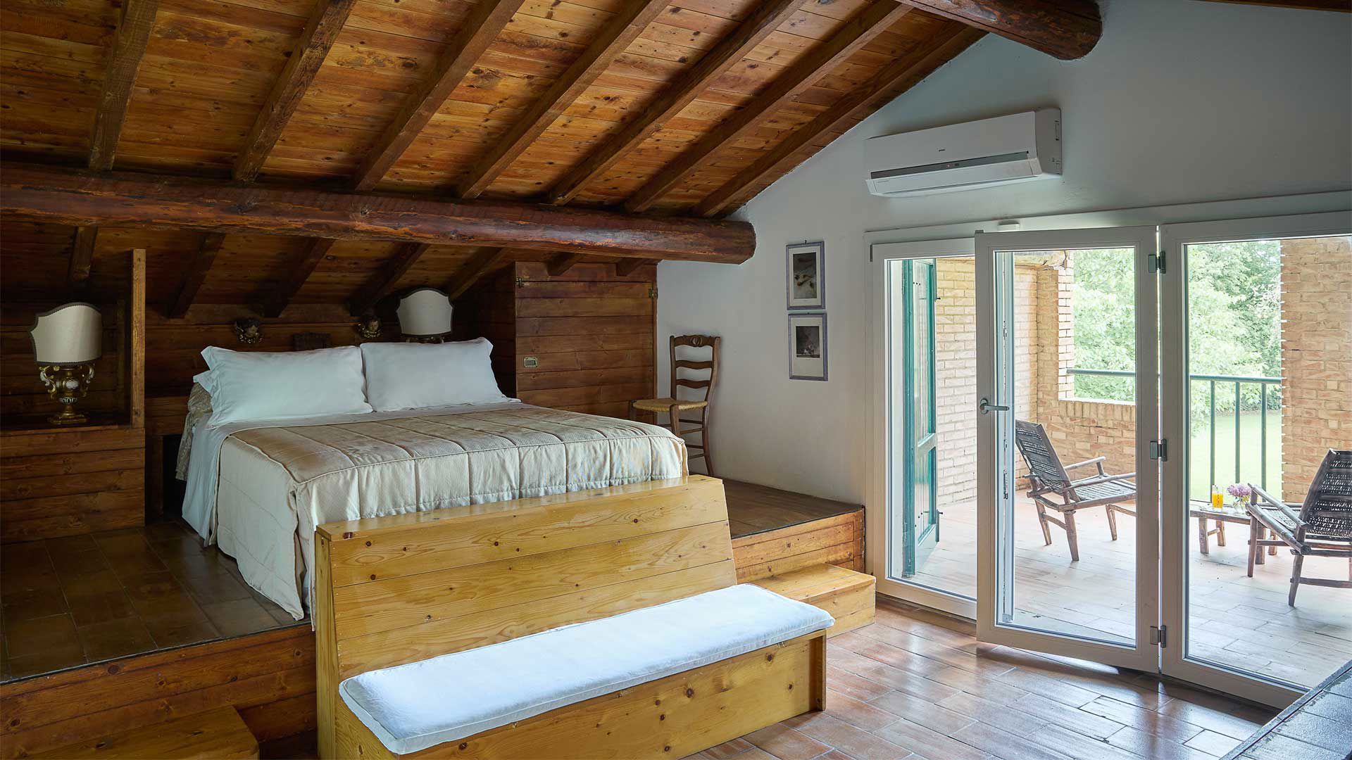 Casa Mancini - Holiday House 13