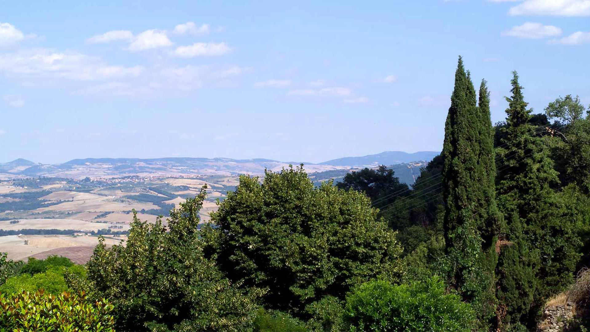 Dove siamo 5