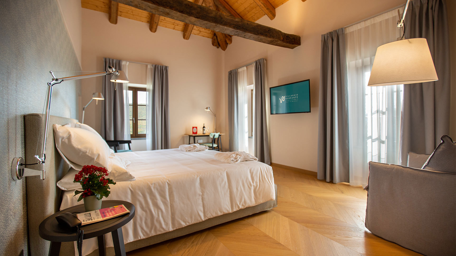 Junior Suite 1