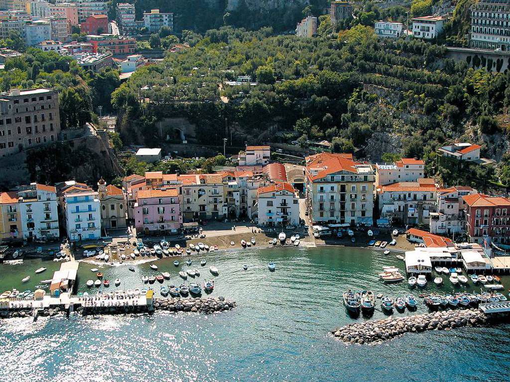 Hotel del Mare 1 Hotel del Mare 1