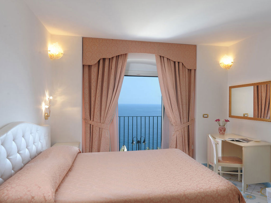 Superior with small terrace 7