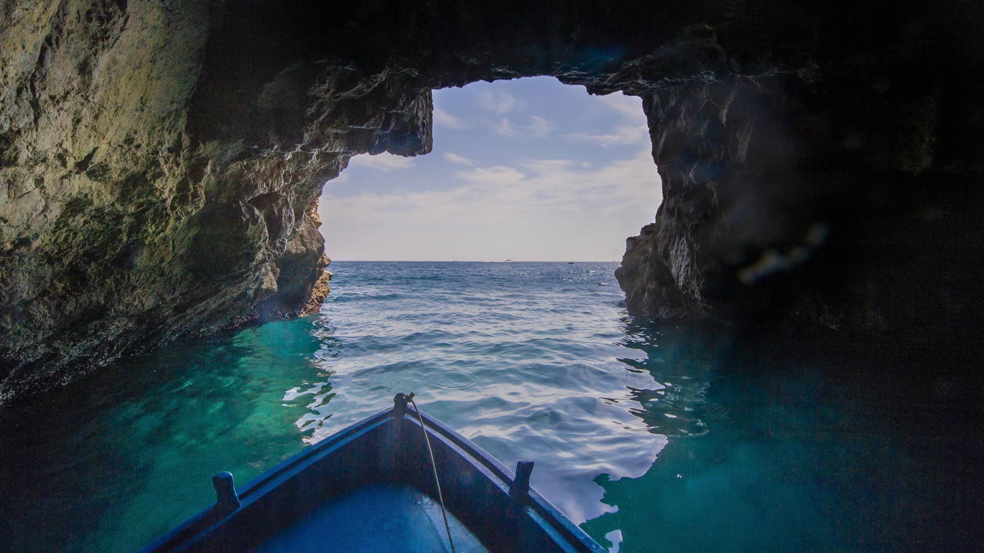 Holidays in the Amalfi Coast: visit the Suppraiano cave! 6