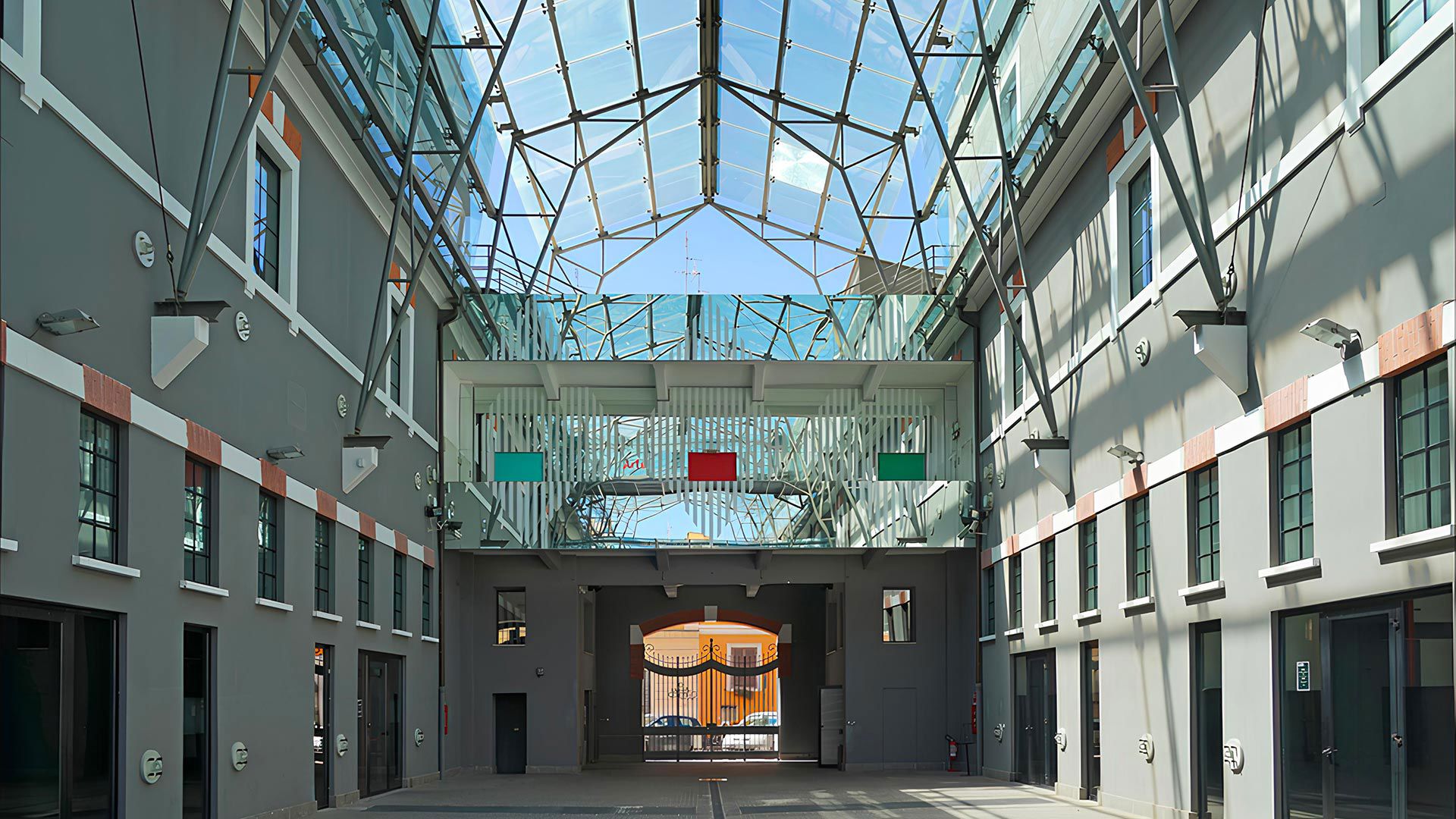 MACRO and Rome's Creative Awakening