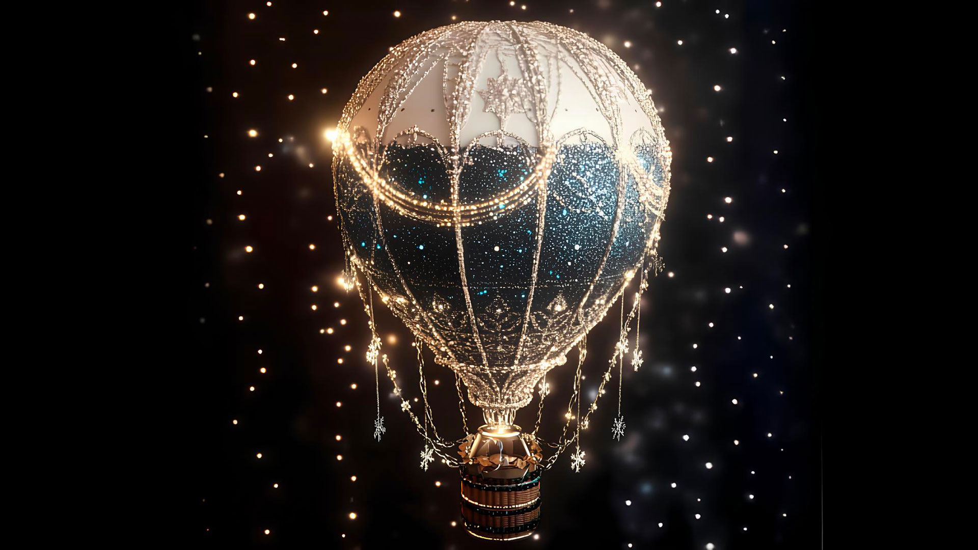 The Nutcracker Ballet Enchants Rome at Teatro dell'Opera