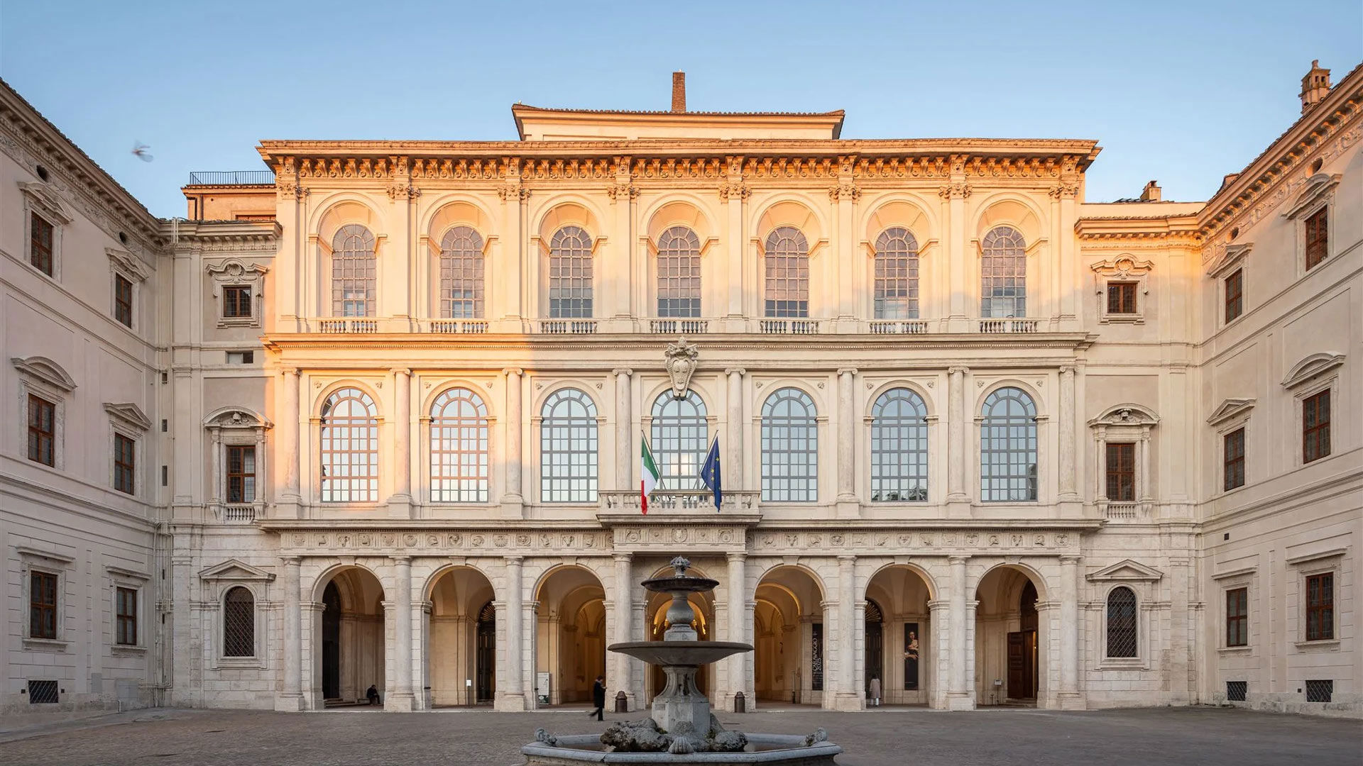 Bernini and the Barberini in Rome 2026