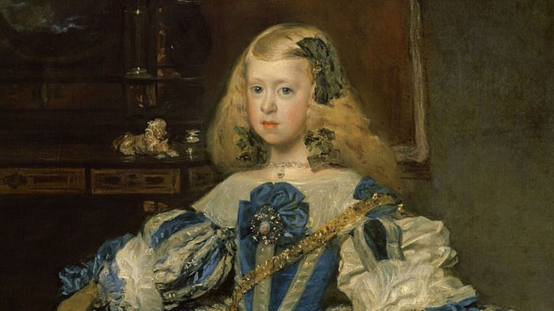 Habsburg Masterpieces at Palazzo Cipolla Rome 2026