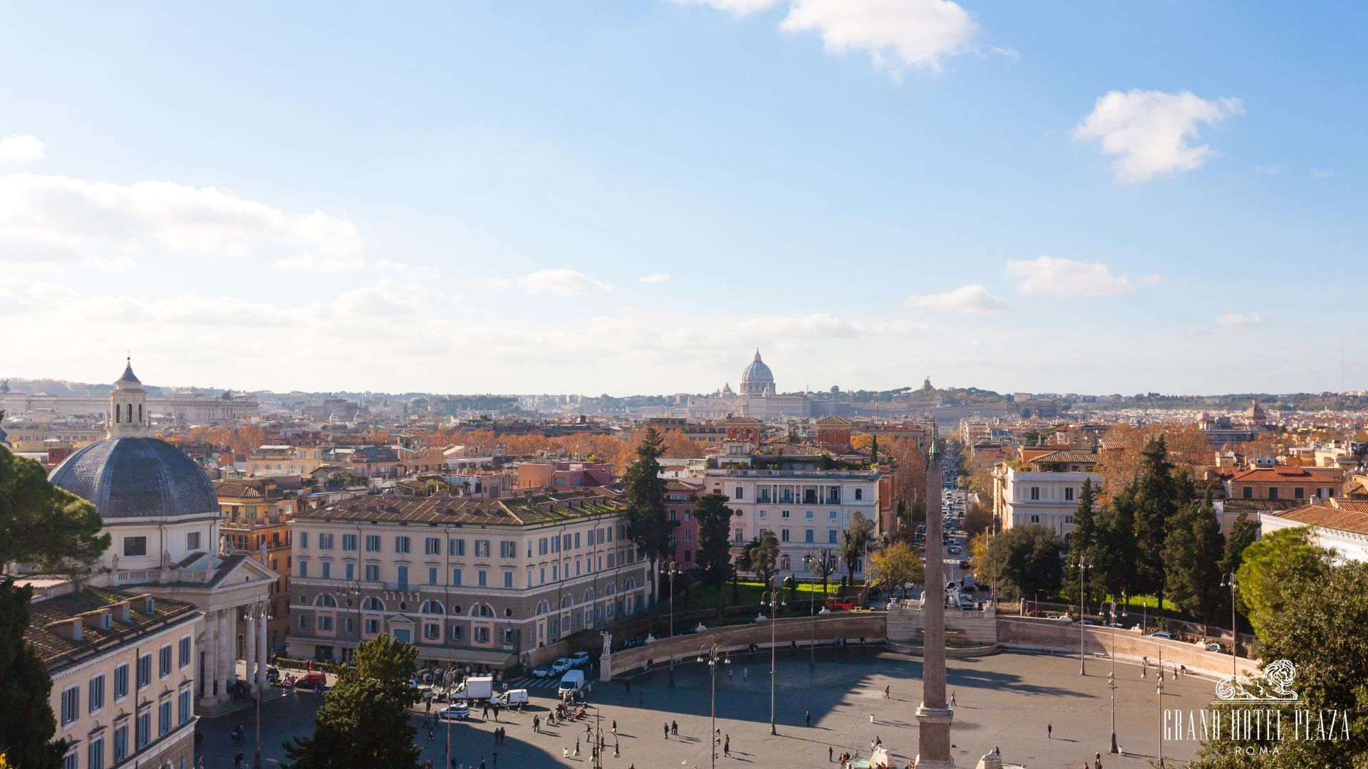 January 2026 in Rome with Ten Experiences to Fall in Love with the Winter Season