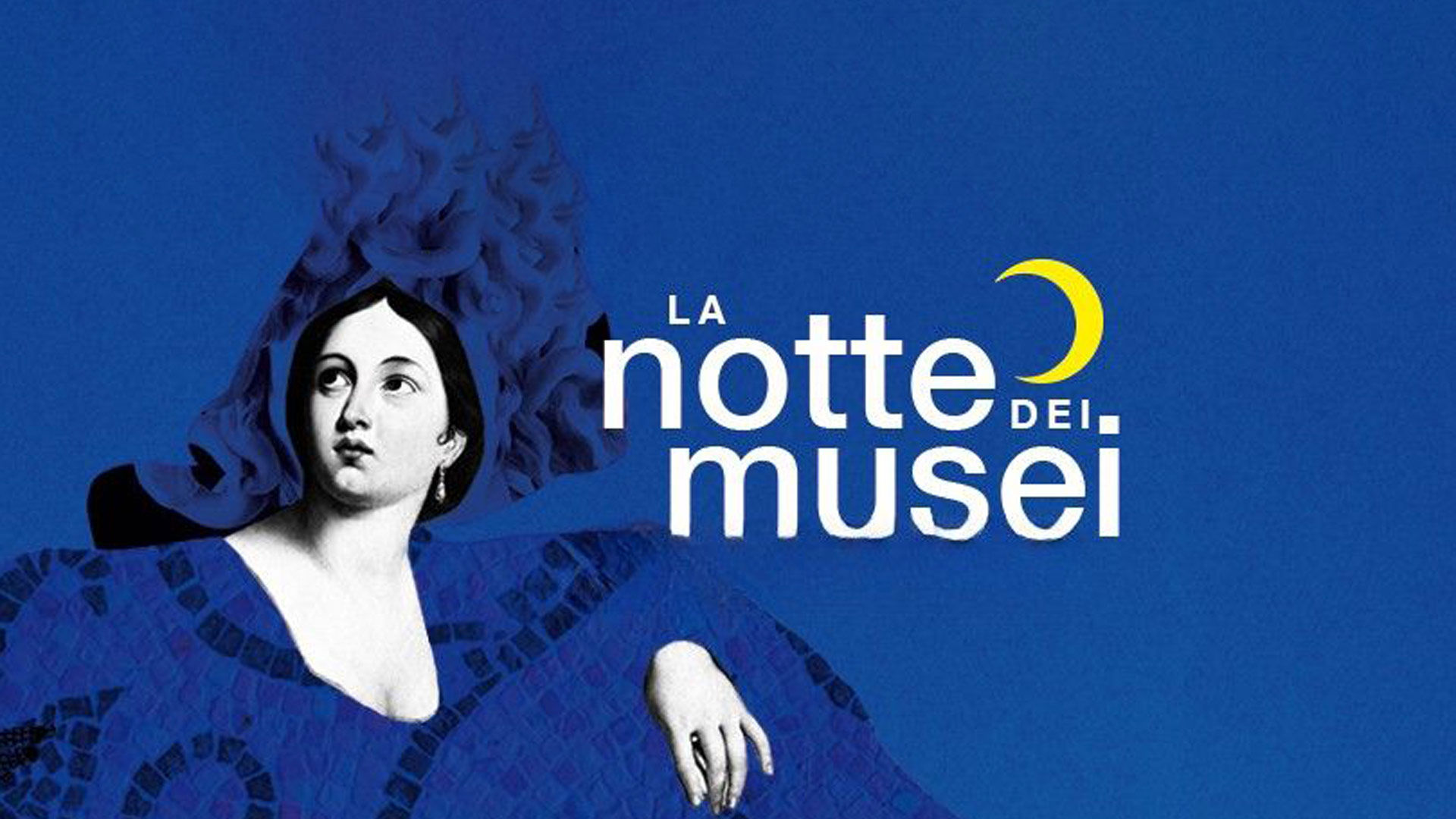 La Notte dei Musei 2026 Rome