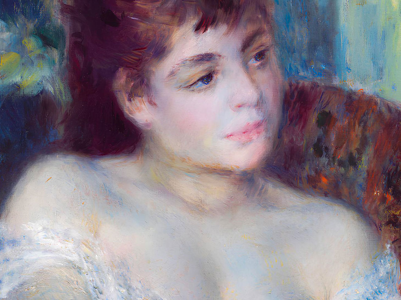 Impressionism and Beyond Masterpieces from the Detroit Institute of Arts