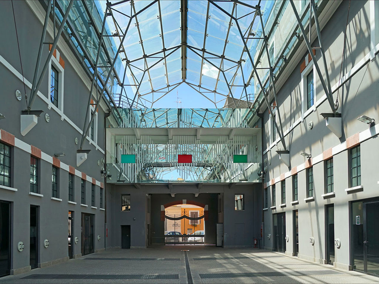 MACRO and Rome's Creative Awakening