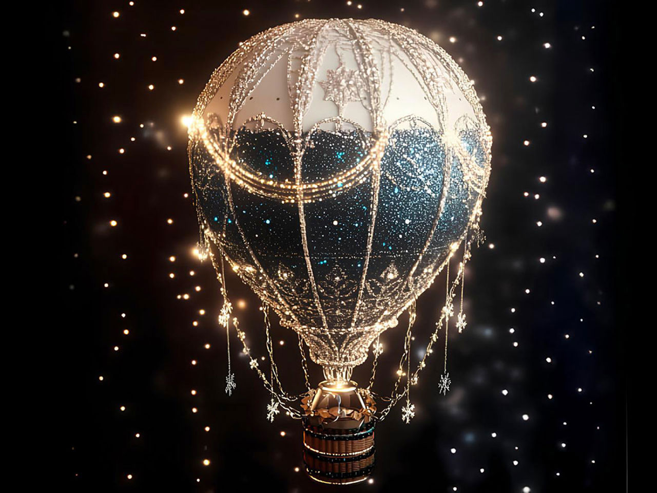 The Nutcracker Ballet Enchants Rome at Teatro dell'Opera