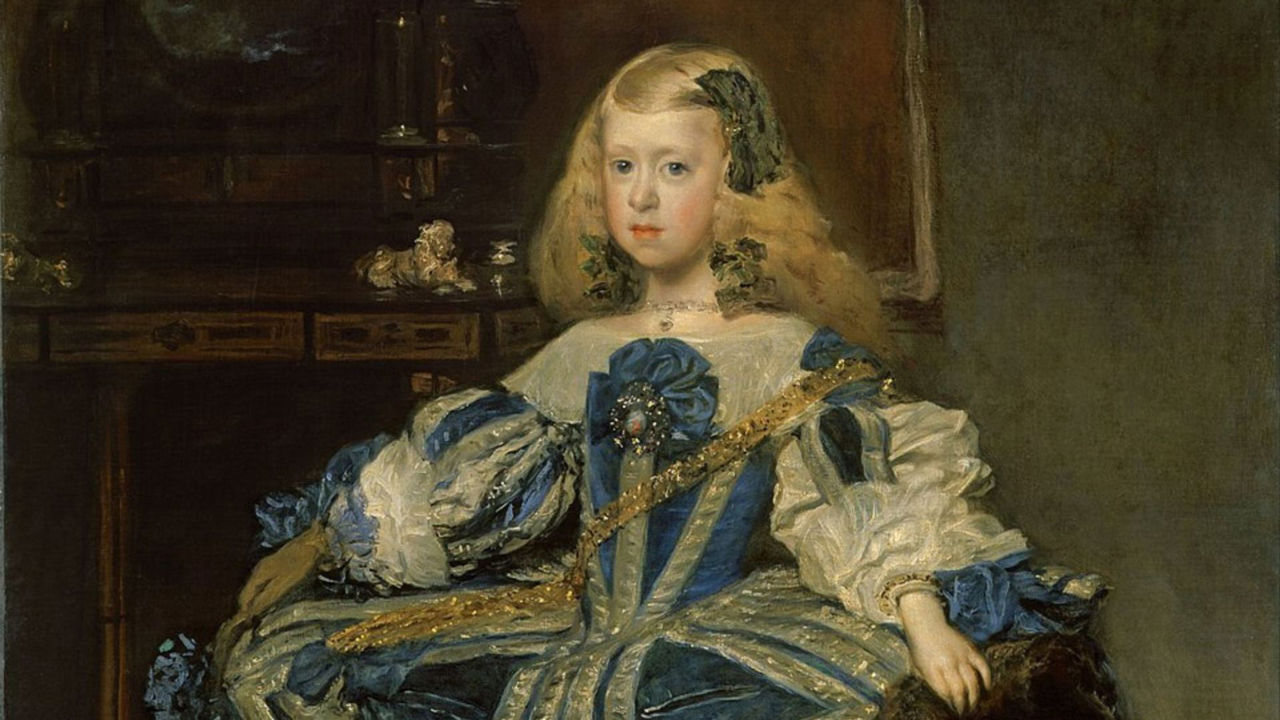 Habsburg Masterpieces at Palazzo Cipolla Rome 2026