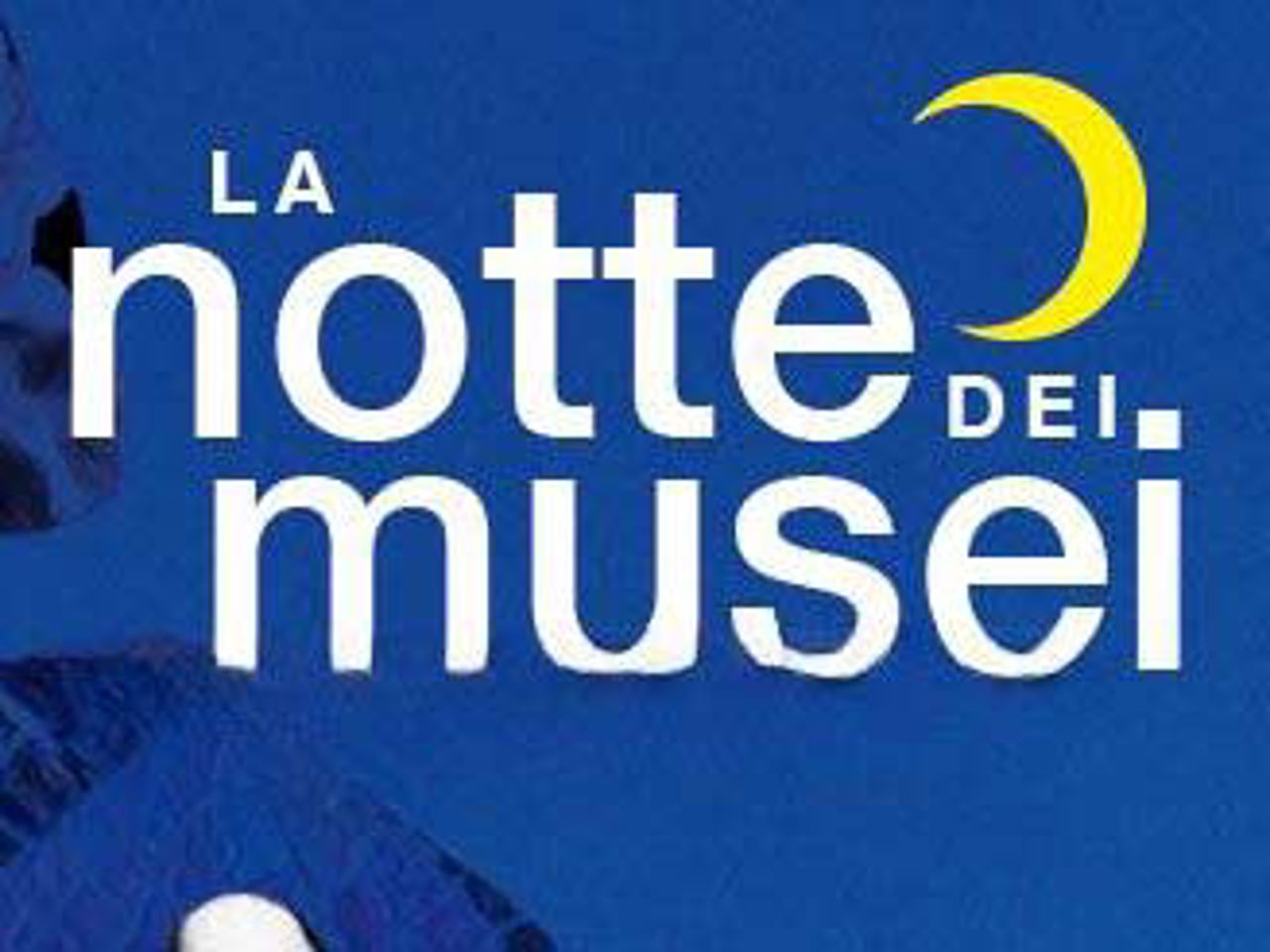 La Notte dei Musei 2026 Rome
