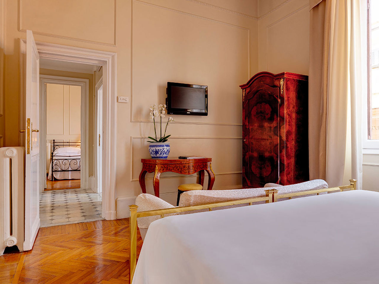 Standard Family Room