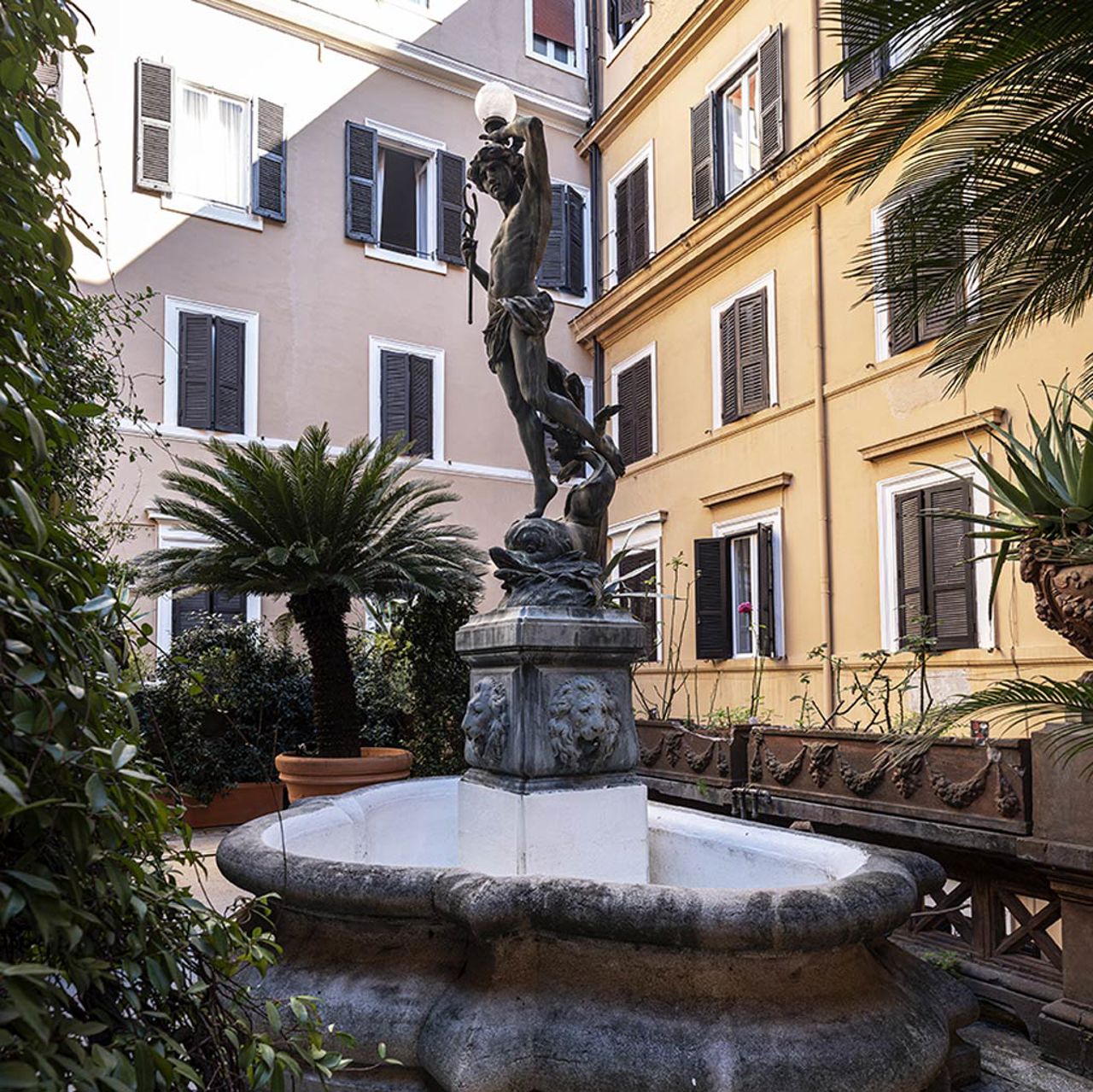 Sophisticated Experiences in Our Bars