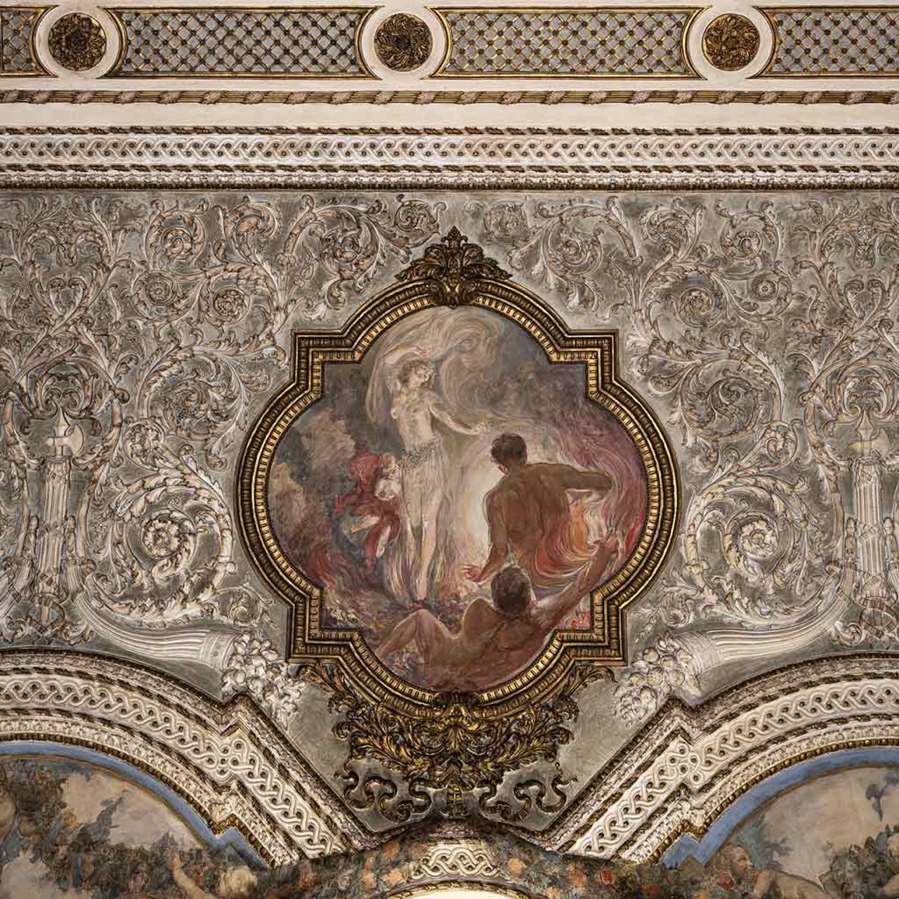 A Place Brimming with Values and Beauty