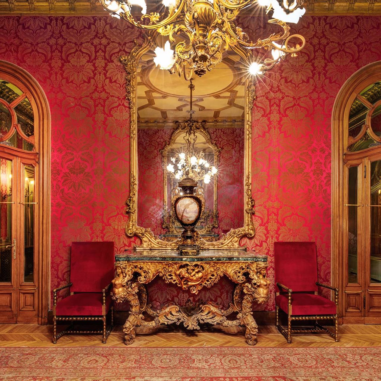 Elegance and Refinement for Every Occasion