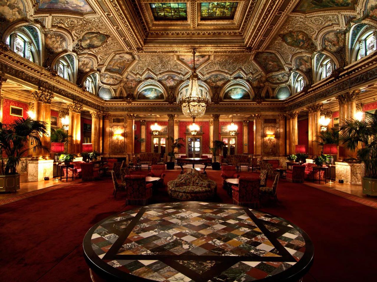 A Harmony of Style and Timelessness