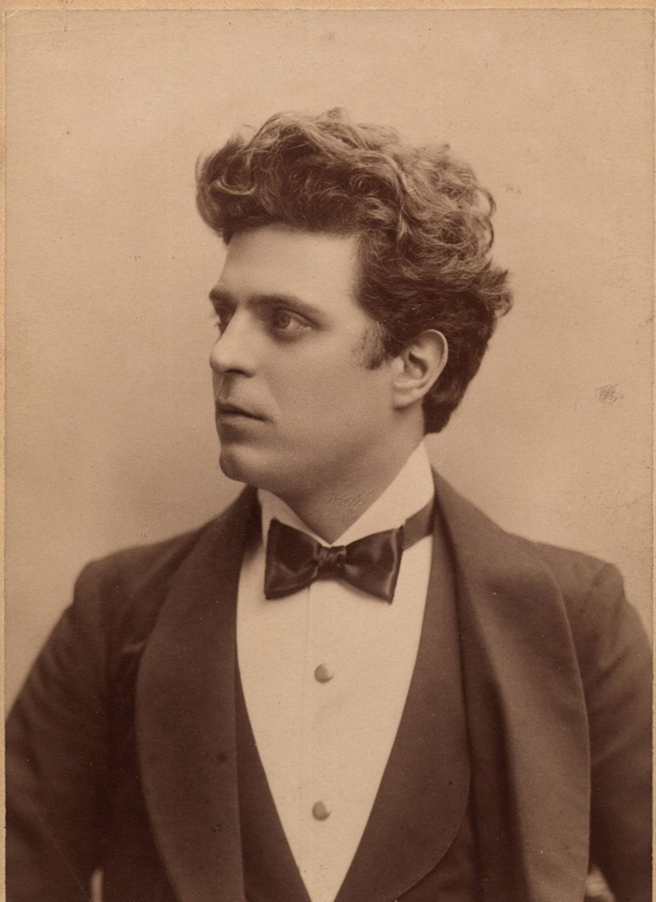 An Iconic Character of the Era