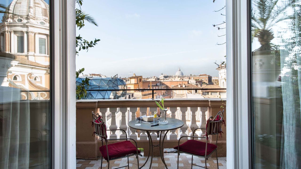 An Immersive Experience in Roman History