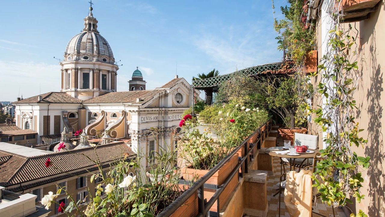 Television Adaptation of the Story of the Fontana Sisters