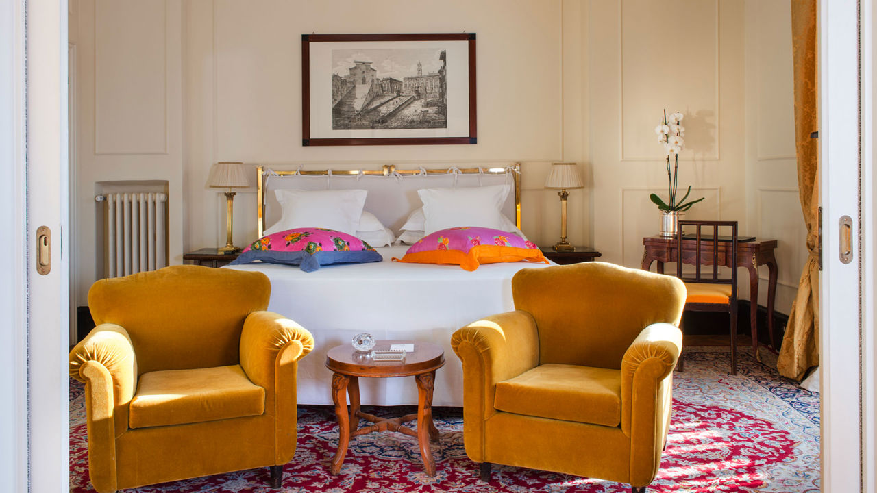 Furnishings and Comfort