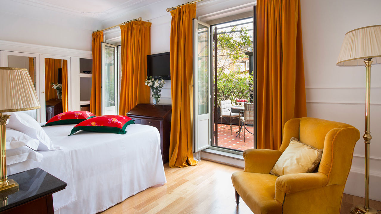 Furnishings and Comfort